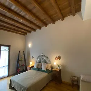 Casa Vetriera Appartamento