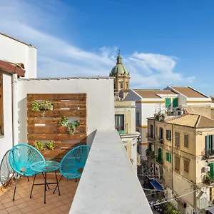 Suk Ballaro House Appartamento