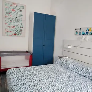 Casina Blu Casa vacanze